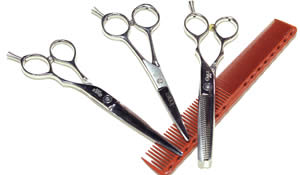 カット技術イメージ